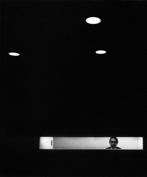 I.M._Pei,_New_York,_NY,_1967